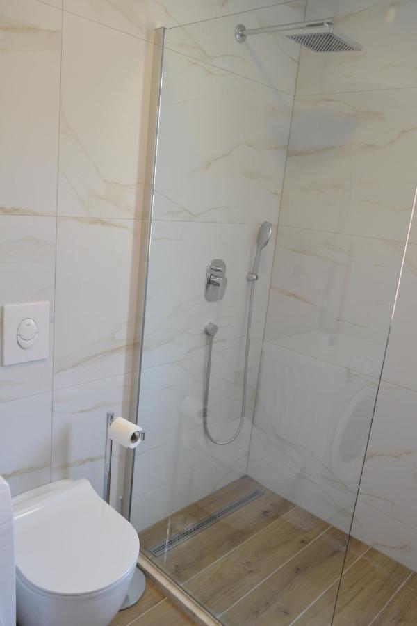 Villa Apartment Joel Trogir Buitenkant foto