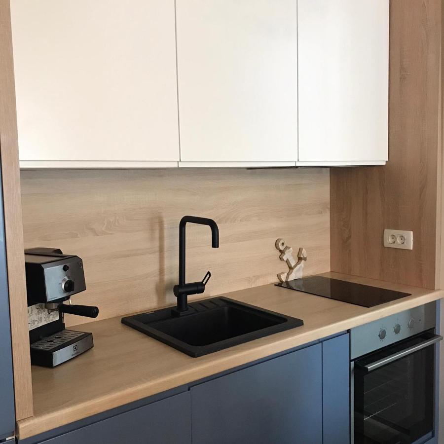 Villa Apartment Joel Trogir Buitenkant foto