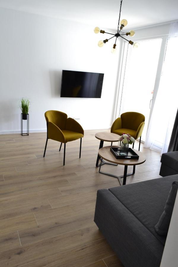 Villa Apartment Joel Trogir Buitenkant foto