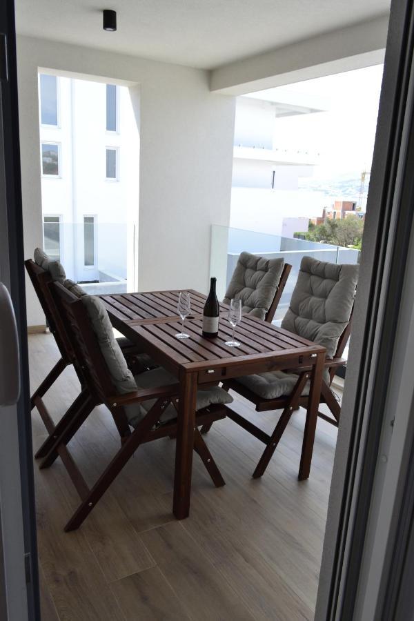 Villa Apartment Joel Trogir Buitenkant foto