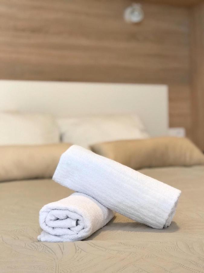 Villa Apartment Joel Trogir Buitenkant foto