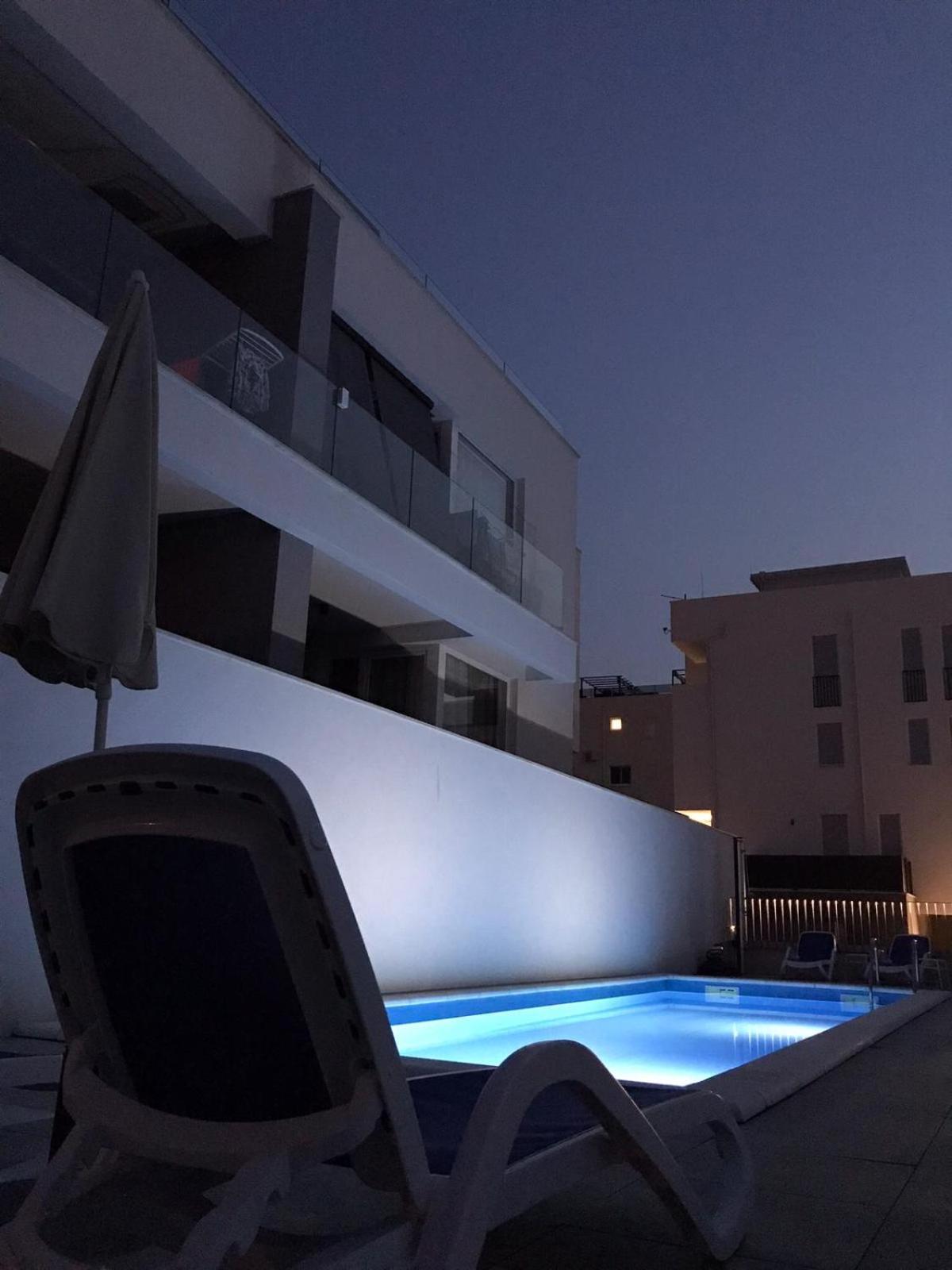 Villa Apartment Joel Trogir Buitenkant foto